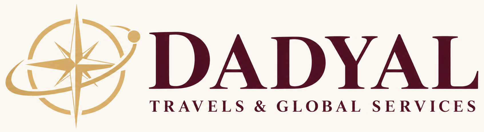 Dadyal Travels & Global Services